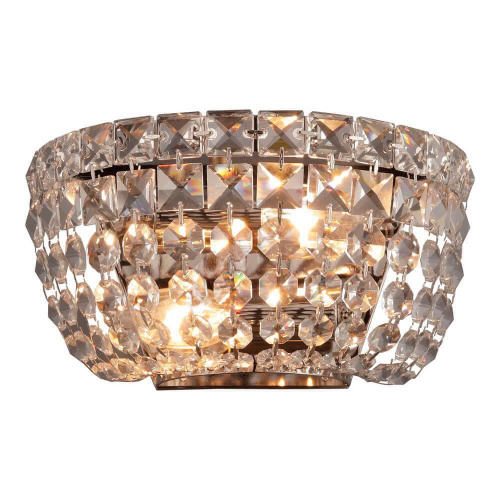 Настенный светильник Toplight Letitia TL1165-2W Настенный светильник Toplight Letitia TL1165-2W