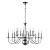 Подвесная люстра Lumion Classi Incanto 8034/16
