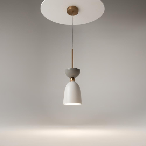 Подвесной светильник Maytoni Cloches MOD113PL-01W