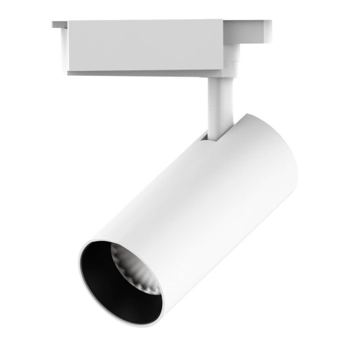 Трековый светодиодный светильник Gauss Track Light Led TR070 Трековый светодиодный светильник Gauss Track Light Led TR070