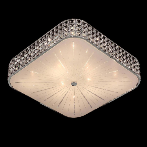 Потолочный светильник Citilux Портал CL324281 Потолочный светильник Citilux Портал CL324281