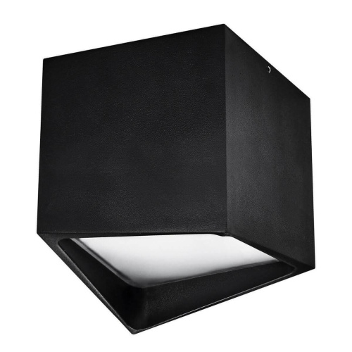 Потолочный светодиодный светильник Lightstar Quadro 211477 Потолочный светодиодный светильник Lightstar Quadro 211477