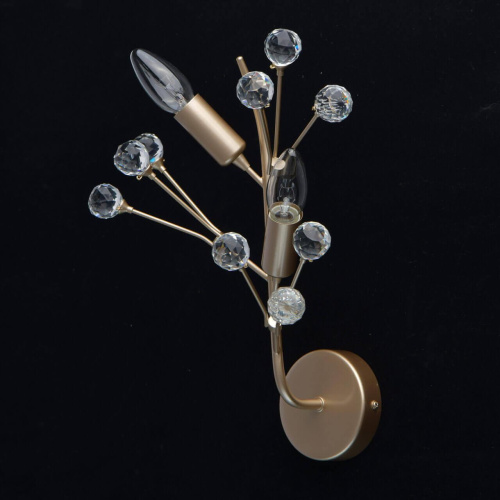 Бра MW-Light Адриатика 280021902 Бра MW-Light Адриатика 280021902