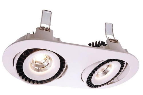 Встраиваемый светильник Deko-Light Shop II 565107 Встраиваемый светильник Deko-Light Shop II 565107