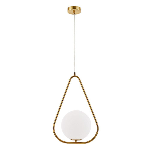 Подвесной светильник Arte Lamp Matisse A7765SP-1AB Подвесной светильник Arte Lamp Matisse A7765SP-1AB