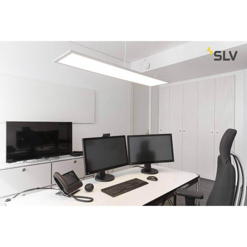 Подвесной светодиодный светильник SLV I-Pendant Pro 1001648 Подвесной светодиодный светильник SLV I-Pendant Pro 1001648