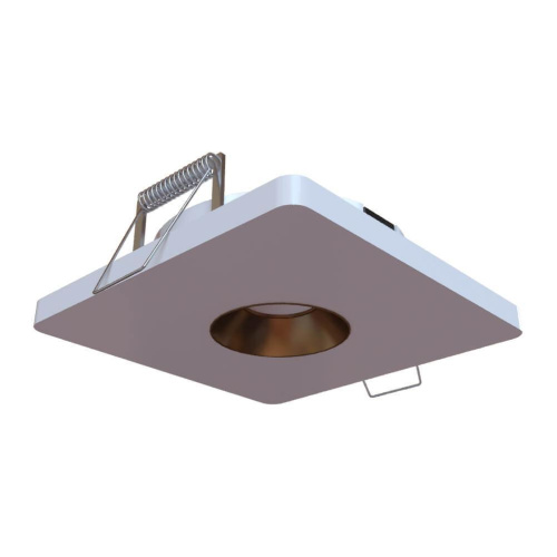 Встраиваемый светодиодный светильник Loft IT Architect RL1071-WG Встраиваемый светодиодный светильник Loft IT Architect RL1071-WG