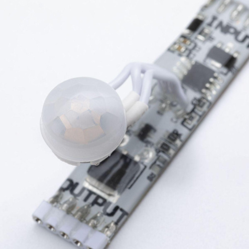 Датчик движения для светодиодной ленты Paulmann MaxLED 79841 Датчик движения для светодиодной ленты Paulmann MaxLED 79841
