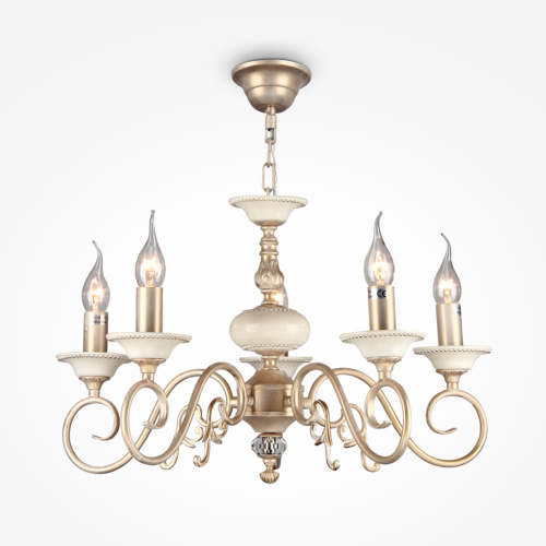 Люстра Maytoni ARM337-05-R Люстра Maytoni ARM337-05-R