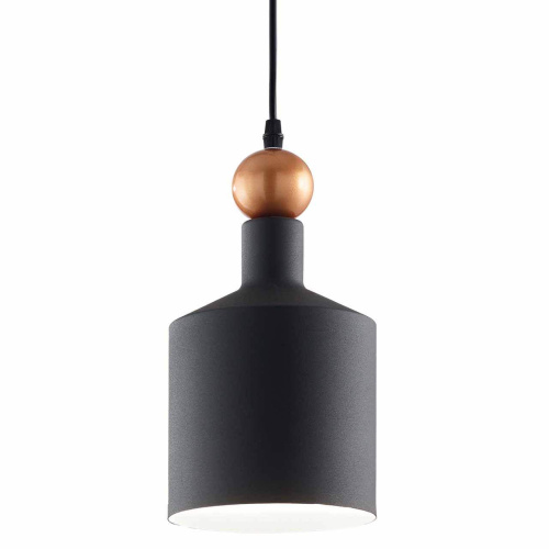 Подвесной светильник Ideal Lux Triade-3 SP1 221496 Подвесной светильник Ideal Lux Triade-3 SP1 221496