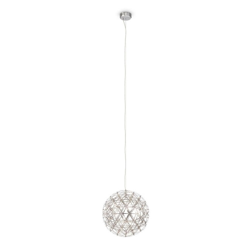 Подвесной светодиодный светильник Freya Amber FR5099PL-L52CH Подвесной светодиодный светильник Freya Amber FR5099PL-L52CH