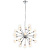 Подвесная люстра ST Luce Dualita SL431.103.24