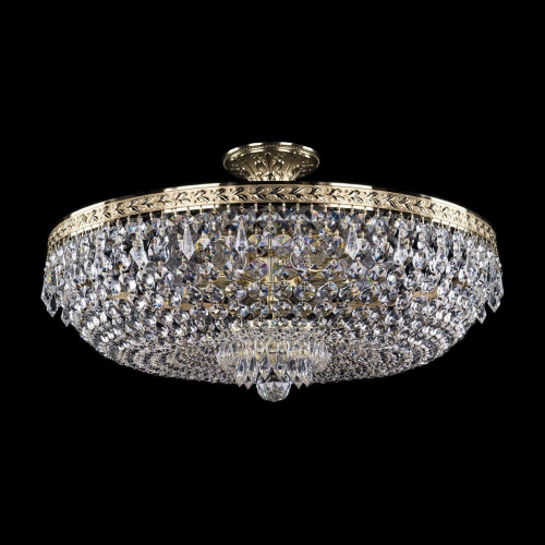 Потолочная люстра Bohemia Ivele 19271/55IV G Потолочная люстра Bohemia Ivele 19271/55IV G