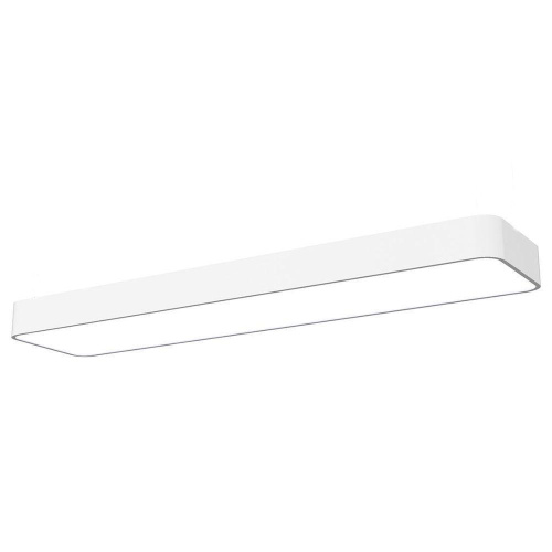 Потолочный светильник Nowodvorski Soft Ceiling Led 60x20 7538 Потолочный светильник Nowodvorski Soft Ceiling Led 60x20 7538