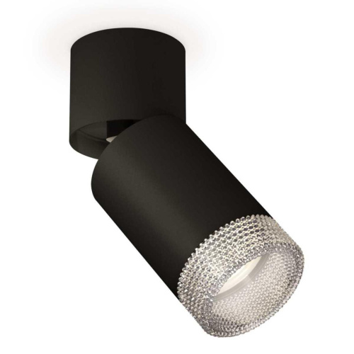 Комплект спота Ambrella light Techno Spot XM (A2221, C6313, N6150) XM6313060 Комплект спота Ambrella light Techno Spot XM (A2221, C6313, N6150) XM6313060