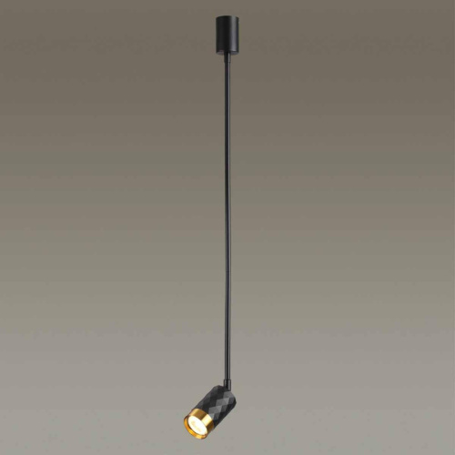 Подвесной светильник Odeon Light Ad Astrum 4349/1C Подвесной светильник Odeon Light Ad Astrum 4349/1C