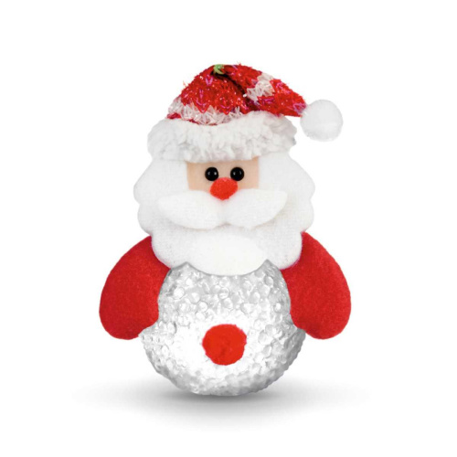 Фигурка светодиодная Дед Мороз Gauss Holiday HL001 Фигурка светодиодная Дед Мороз Gauss Holiday HL001