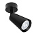 Спот Arte Lamp Cintura A2352PL-1BK