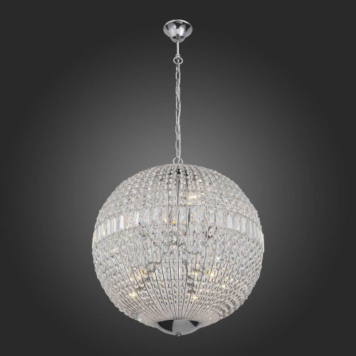 Подвесной светильник ST Luce Mondo SL226.103.08 Подвесной светильник ST Luce Mondo SL226.103.08