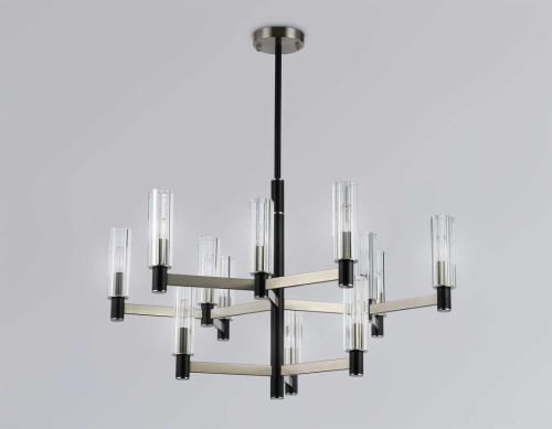 Подвесная люстра Ambrella light High Light LH55505 Подвесная люстра Ambrella light High Light LH55505