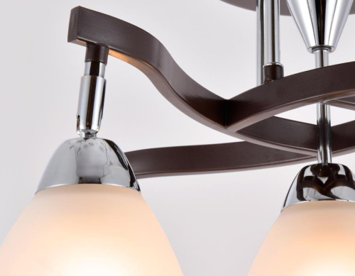 Потолочная люстра Ambrella light Traditional TR3113 Потолочная люстра Ambrella light Traditional TR3113