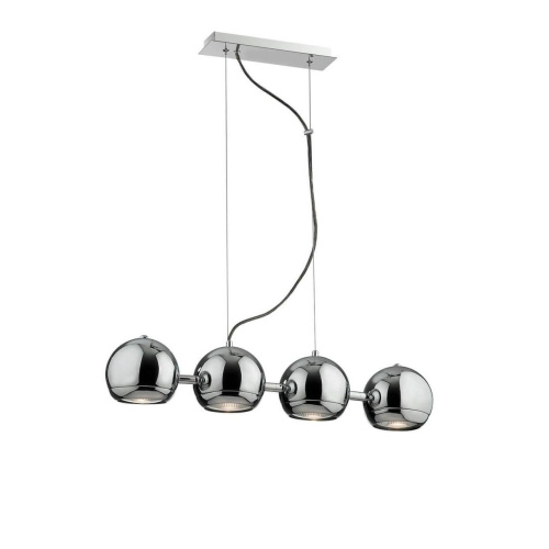 Подвесной светильник ST Luce Nano SL873.103.04 Подвесной светильник ST Luce Nano SL873.103.04
