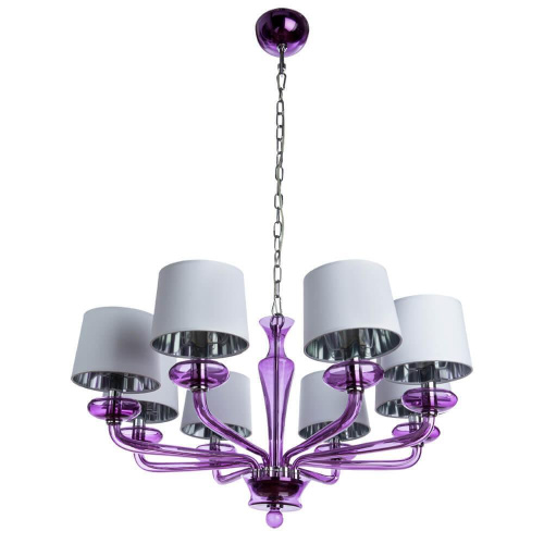Подвесная люстра Divinare Veneto 1155/03 LM-8 Подвесная люстра Divinare Veneto 1155/03 LM-8