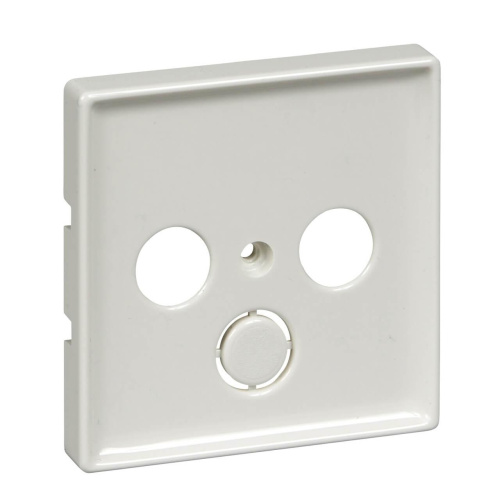 Центральная плата TV/FM Х2 Х3 Schneider Electric Merten Antique/Artec MTN294119 Центральная плата TV/FM Х2 Х3 Schneider Electric Merten Antique/Artec MTN294119