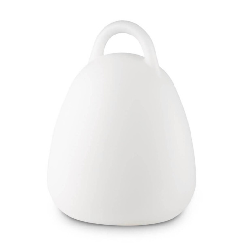Уличный светодиодный светильник Ideal Lux Live Pt Campana 138893 Уличный светодиодный светильник Ideal Lux Live Pt Campana 138893