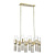 Подвесная люстра Odeon Light Perla 4631/16