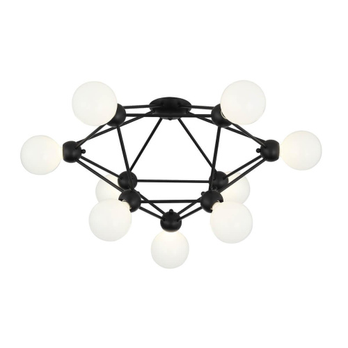 Потолочная люстра ST Luce Tavere SL412.402.09 Потолочная люстра ST Luce Tavere SL412.402.09