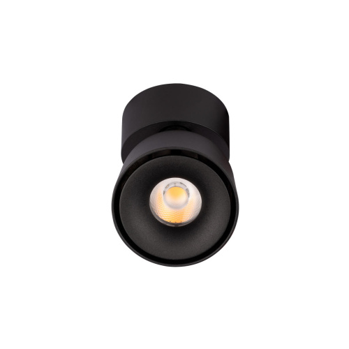 Спот Loft IT Focus 10323/A Black Спот Loft IT Focus 10323/A Black