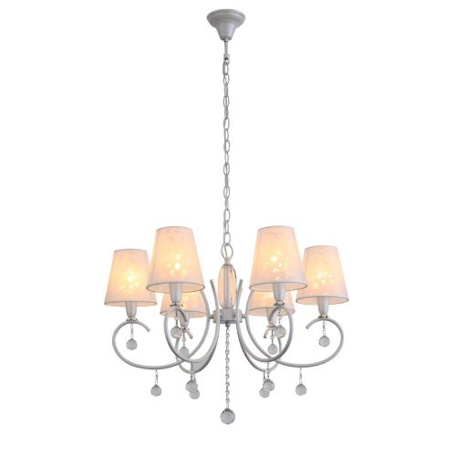 Подвесная люстра ST Luce Cigno SL182.503.06 Подвесная люстра ST Luce Cigno SL182.503.06