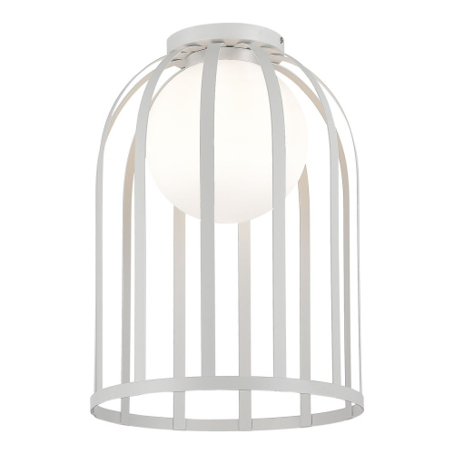 Потолочный светильник ST Luce Nordic SL6129.502.01 Потолочный светильник ST Luce Nordic SL6129.502.01