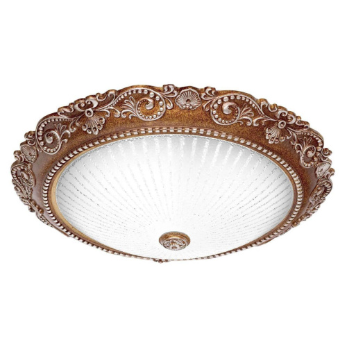 Потолочный светодиодный светильник Silver Light Louvre 833.39.7 Потолочный светодиодный светильник Silver Light Louvre 833.39.7