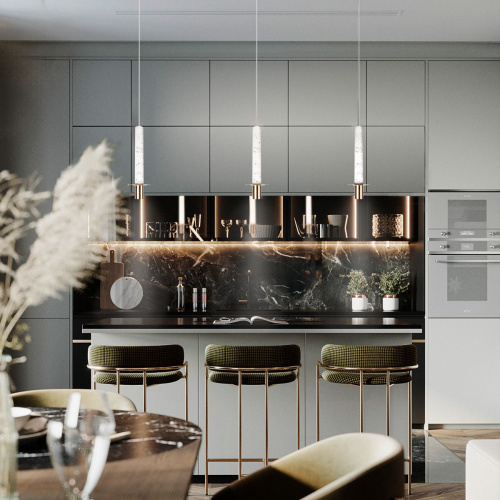 Подвесной светодиодный светильник Loft IT Lava 10361D Подвесной светодиодный светильник Loft IT Lava 10361D