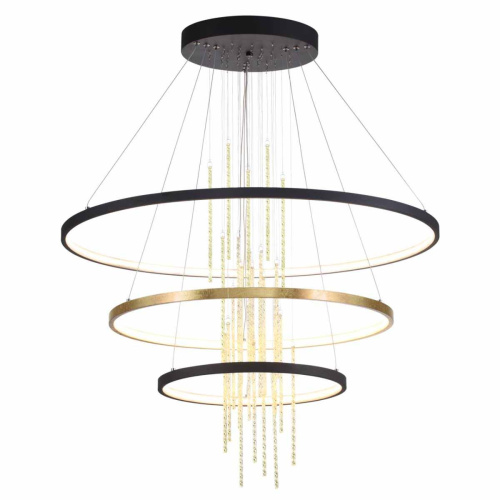 Подвесной светодиодный светильник Odeon Light Monica 3901/99L