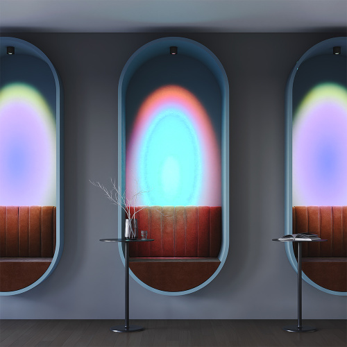 Потолочный светильник Technical C217CL-15W4K-B Потолочный светильник Technical C217CL-15W4K-B