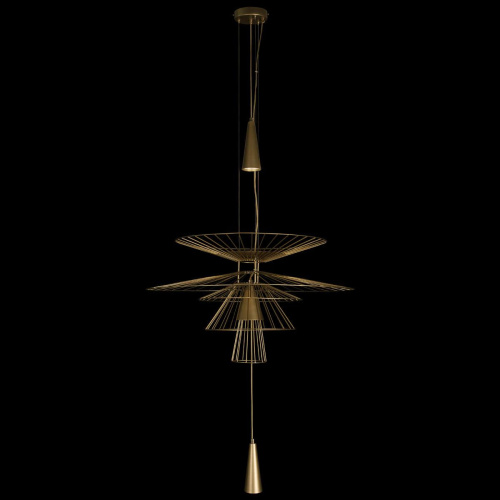 Подвесной светильник Loft IT Star 10141/600 Подвесной светильник Loft IT Star 10141/600