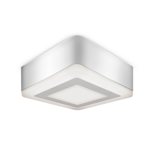 Потолочный светодиодный светильник Gauss Backlight BL222 Потолочный светодиодный светильник Gauss Backlight BL222