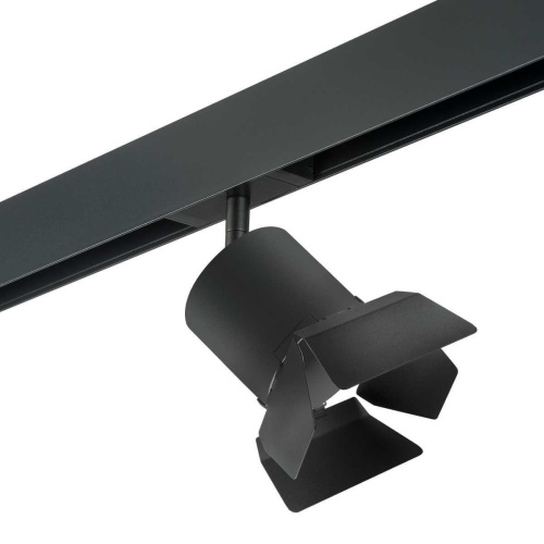 Трековый светильник Lightstar Rullo (213487+595087+202487) PRO3487487 Трековый светильник Lightstar Rullo (213487+595087+202487) PRO3487487