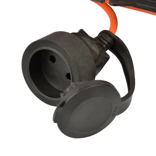 Удлинитель Uniel 1гн х 30м б/з UG /UCK-1N/2x0,75/30M/F IP44 Orange UL-00009866 Удлинитель Uniel 1гн х 30м б/з UG /UCK-1N/2x0,75/30M/F IP44 Orange UL-00009866