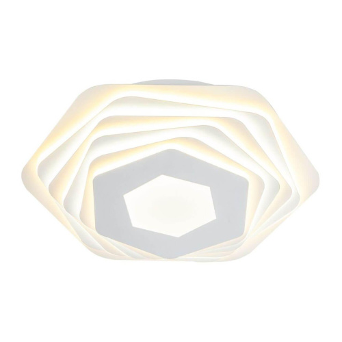Потолочный светодиодный светильник Freya Severus FR6006CL-L54W Потолочный светодиодный светильник Freya Severus FR6006CL-L54W