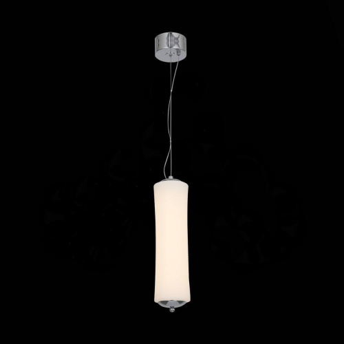 Подвесной светодиодный светильник ST Luce Bambu SL807.503.01 Подвесной светодиодный светильник ST Luce Bambu SL807.503.01