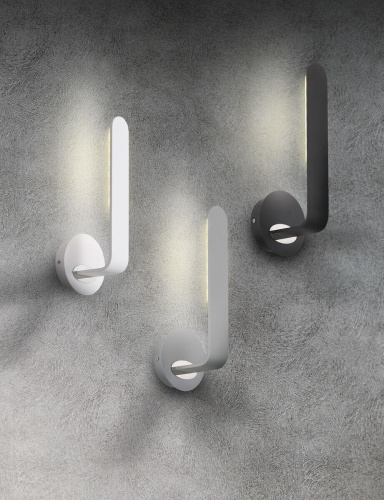Бра ST Luce Ganchi SL456.401.01 Бра ST Luce Ganchi SL456.401.01