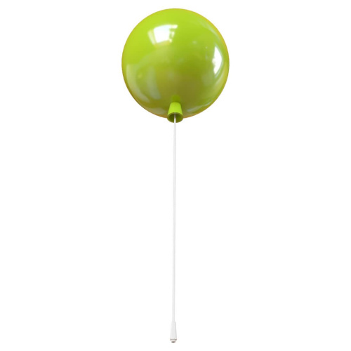 Потолочный светильник Loft IT 5055C/M green Потолочный светильник Loft IT 5055C/M green