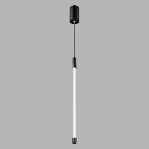 Подвесной светодиодный светильник IMEX Toscana PLC-7048-450-P_SBK