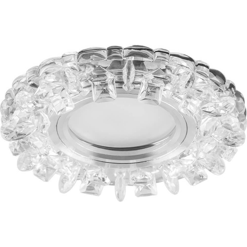 Встраиваемый светильник Feron CD927 28902 Встраиваемый светильник Feron CD927 28902