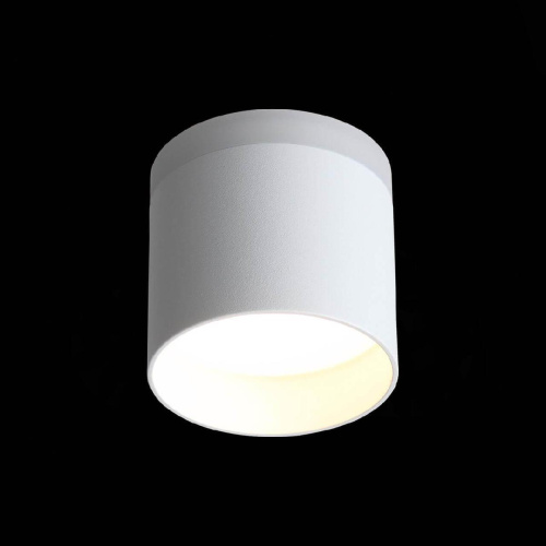 Потолочный светодиодный светильник ST Luce Panaggio ST102.502.09 Потолочный светодиодный светильник ST Luce Panaggio ST102.502.09