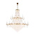 Подвесная люстра Maytoni Palace DIA890-PL-66-G